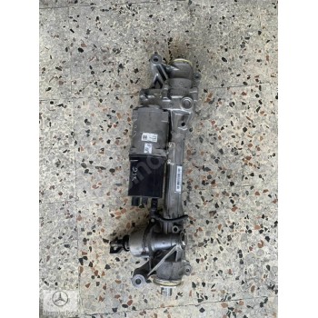 BAŞKAN TİC.MERCEDES A2134602301 W213 DİREKSİYON KUTUSU 2134602301 